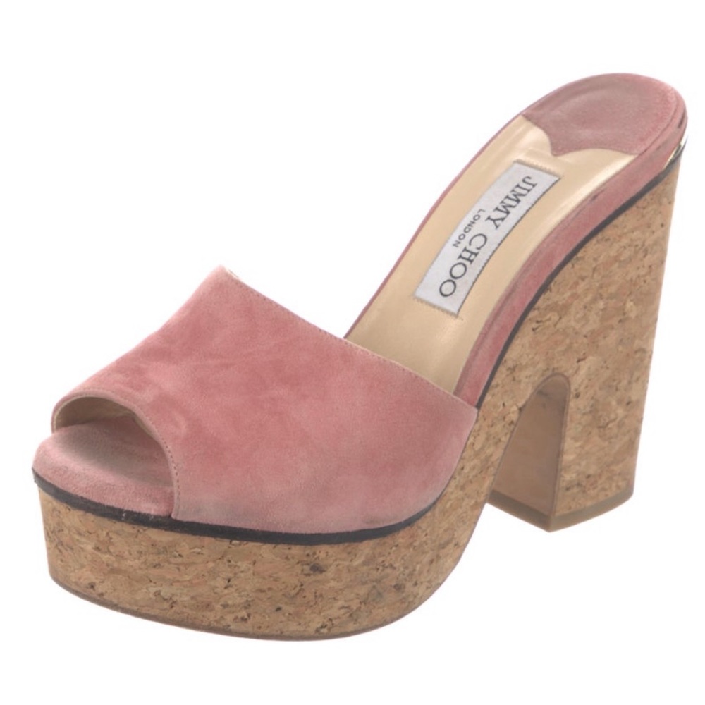 Jimmy Choo Espadrilles